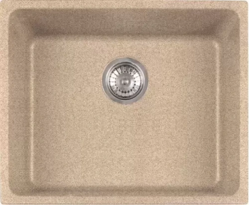 Мойка Franke KBG 210-53 бежевый