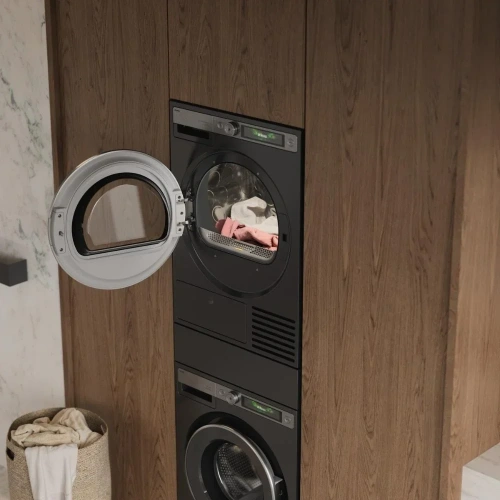 Стиральная машина Asko W7096XG фото 8