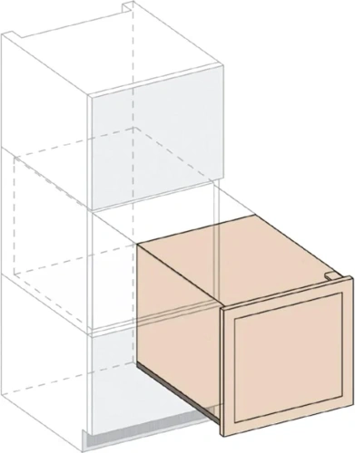 Винный шкаф Dunavox DAVS-25.63DMB фото 7