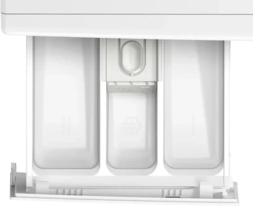 Стиральная машина Bosch WGE03200BY фото 7