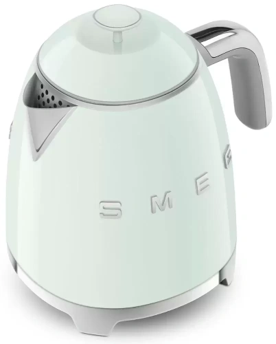 Чайник Smeg KLF05PGEU фото 5