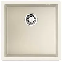 Мойка Omoikiri BOSEN 44-U WH