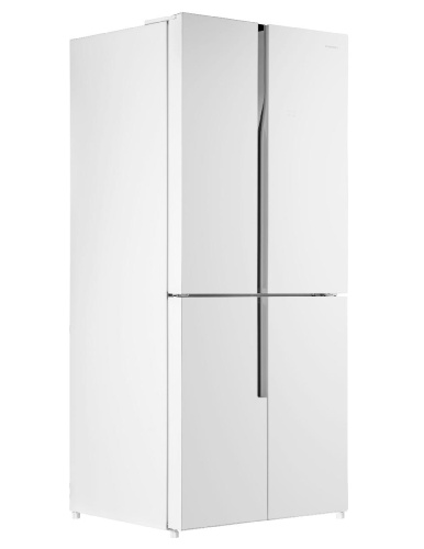 Холодильник MAUNFELD MFF181NF фото 4