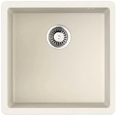 Мойка Omoikiri BOSEN 44-U WH