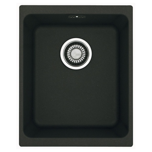 Мойка Franke KBG 110-34 оникс