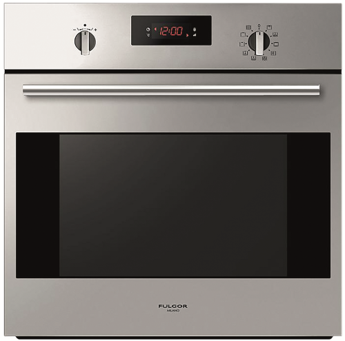 Духовой шкаф Fulgor Milano FQO 6010 P MT X Духовой шкаф Fulgor Milano FQO 6010 P MT X