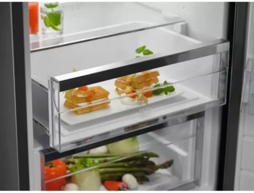 Холодильник Electrolux RRC5ME38X2 фото 4