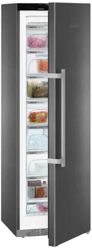 Морозильная камера Liebherr SGNbs 4385 Premium NoFrost фото 2