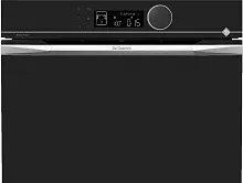 Встраиваемый паровой шкаф De Dietrich DKV4530X