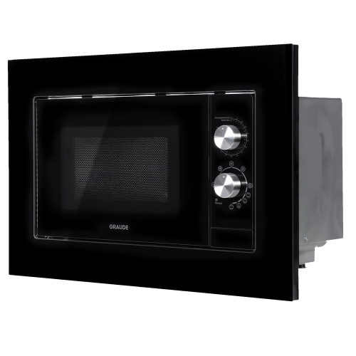 Компактная микроволновая печь с грилем GRAUDE COMFORT MWG 38.0 S фото 3 Компактная микроволновая печь с грилем GRAUDE COMFORT MWG 38.0 S фото 3