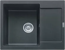 Мойка Franke MRG 611C графит