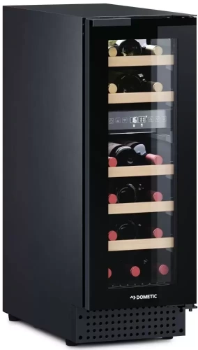 Винный шкаф Dometic D18B Design
