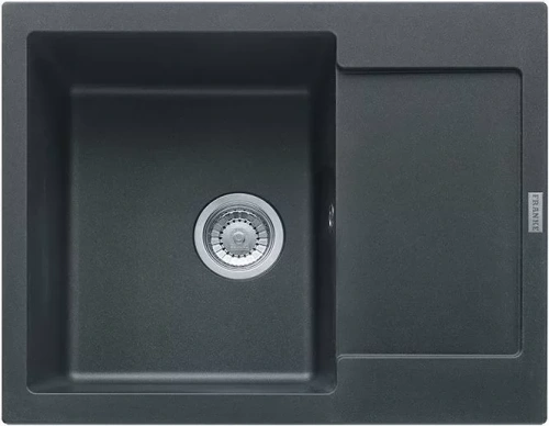 Мойка Franke MRG 611C графит