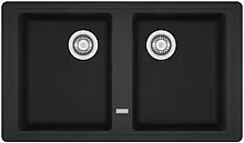 Мойка Franke BFG 620 оникс