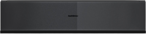 Подогреватель для посуды Gaggenau GW251100 Minimalistic