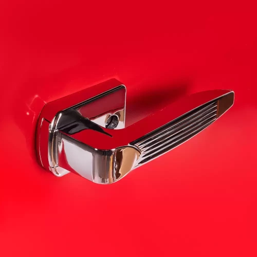 Холодильник Maunfeld MFF83RR фото 7