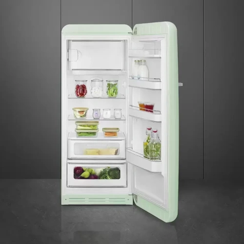 Холодильник Smeg FAB28RPG5 фото 6
