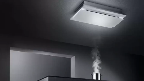 Встраиваемая вытяжка Gaggenau AC 231 120 фото 3