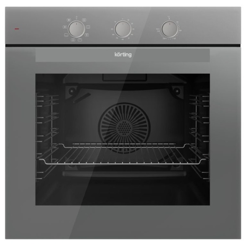 Электрический духовой шкаф Korting OKB 3810 FGGr