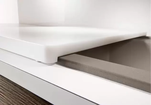 Мойка Blanco Dalago 45 алюметаллик фото 6