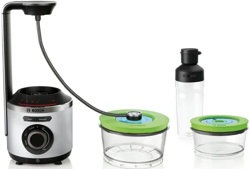 Блендер Bosch MMBV625M фото 5