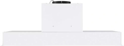 Встраиваемая кухонная вытяжка MAUNFELD Fantasy 90 белый фото 9