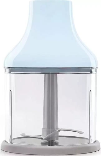 Блендер Smeg HBF03PBEU фото 8