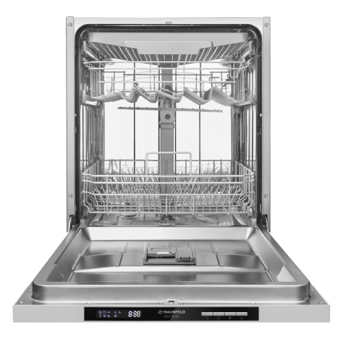 Посудомоечная машина MAUNFELD MLP-123D фото 4