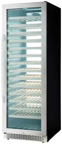 Встраиваемый винный шкаф Cavanova CV135-1TL фото 10