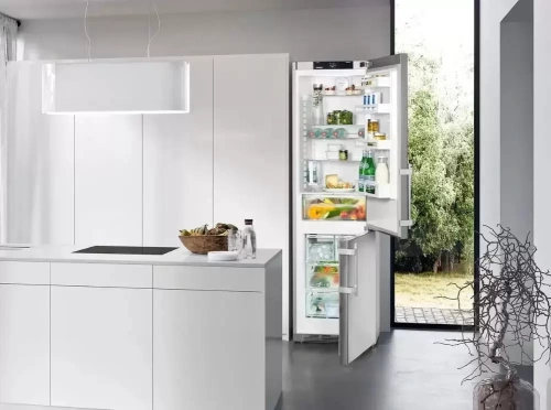 Холодильник Liebherr CNef 4825 Comfort NoFrost фото 2