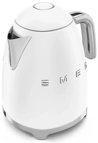 Чайник Smeg KLF03WHMEU фото 5