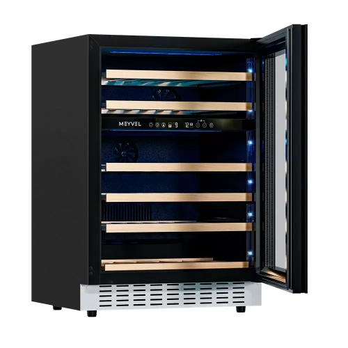 Встраиваемый винный шкаф Meyvel MV46NH-KWT2 фото 5