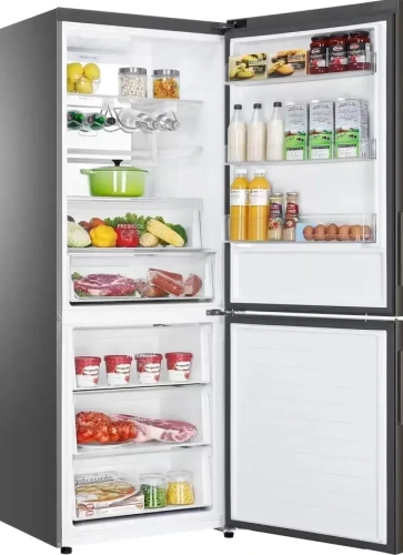 Холодильник Haier C4F744CMG фото 3