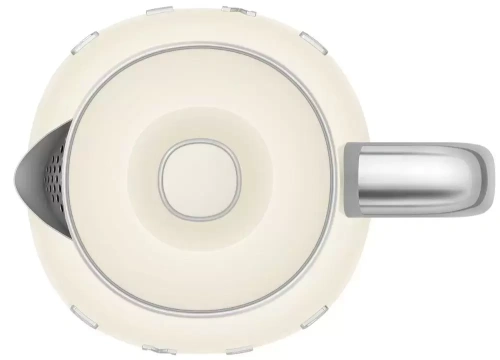 Чайник Smeg KLF05CREU фото 4