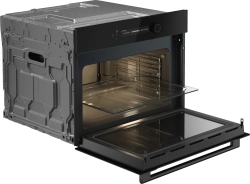 Встраиваемая микроволновая печь Asko OM54BGH фото 8