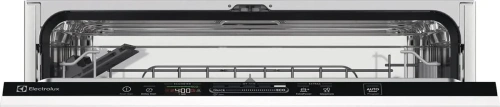 Встраиваемая посудомоечная машина Electrolux EES27200L фото 4