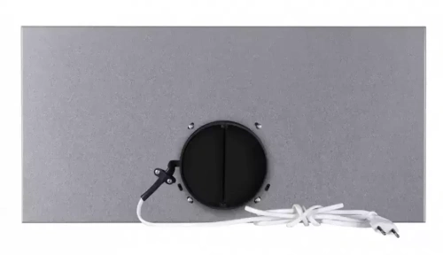 Встраиваемая кухонная вытяжка MAUNFELD Crosby Light C 60 нержавеющая сталь фото 4