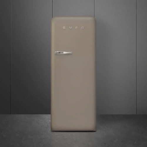 Холодильник Smeg FAB28RDTP5 фото 5