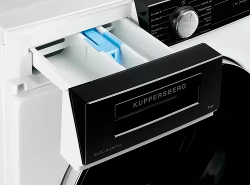 Стиральная машина Kuppersberg WM 490 W фото 4