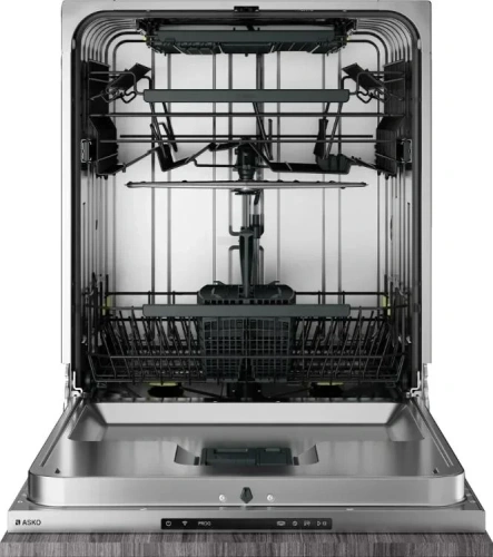 Встраиваемая посудомоечная машина Asko DSD544B