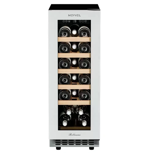 Встраиваемый винный шкаф Meyvel MV19NH-KWT1 фото 8