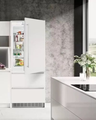 Встраиваемый холодильник Liebherr ECBN 5066 Premium Plus NoFrost фото 7