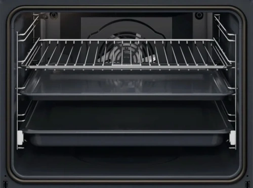 Духовой шкаф AEG NBU5P411SB фото 3