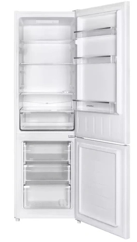 Холодильник MAUNFELD MFF176SFW фото 4