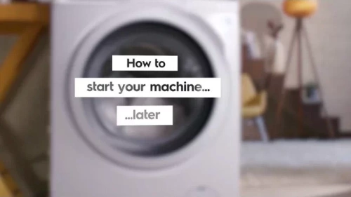 Стиральная машина Electrolux EW8F1R69SA фото 8