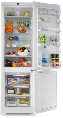 Холодильник Liebherr CN 4013 Comfort NoFrost фото 3
