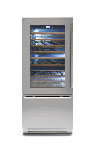 Винный шкаф Fhiaba KS901TWT3 фото 2