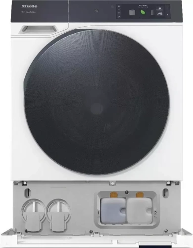 Стиральная машина Miele WQ 1200 WPS Nova Edition фото 2