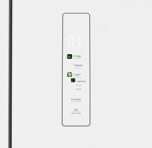 Холодильник Maunfeld MFF183NFWE фото 6