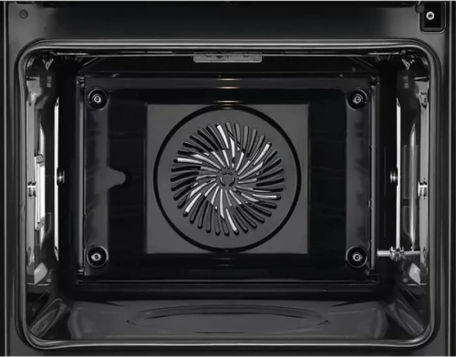 Духовой шкаф Electrolux KOBBS39H фото 2